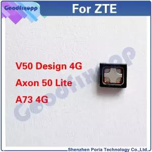 ZTE Blade V50 Design 4G / Axon 50 Lite Smart A73 이어폰 이어 탑 스피커 사운드 수신기 부품