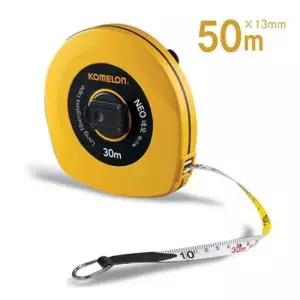 코메론 네오 줄자 KMC330 50M 줄자 자 코메론 코메론줄자