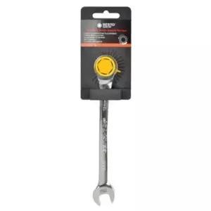 76504 라쳇렌치 T-GW-36 36mm 복스 수작업 공구 작업 렌치 스패너