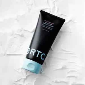 BRTC 파워 옴므 쉐이빙 앤 클렌징 폼 150ml 남자화장품