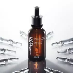 아이오페 PDRN 카페인샷 앰플 50ml