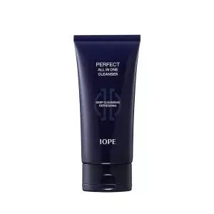 아이오페 맨 퍼펙트 올인원 클렌저 125ml