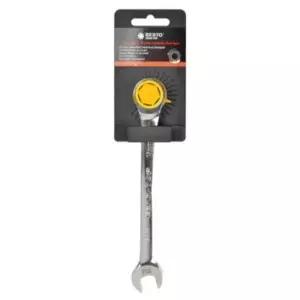 76567 라쳇렌치 T-GW-18 18mm 수작업 공구 복스 작업 렌치 스패너