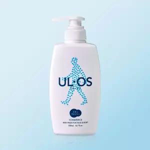 [] 우르오스 스킨워시 500ml (남자 바디워시)