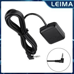 3.5mm 엘보 외부 GPS 안테나 차량용 방수 자동차 트럭 SUV 대시캠 카메라 교체 부품