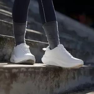 매장정품 CHUBASCO REVONIX 카본 발란스A 러닝화 CB04 ALL WHITE