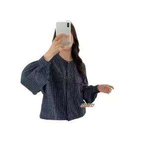 남사친 캐주얼 가을 작은 정장 코트 트렌치 재킷 가벼운 CH3