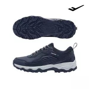 프로스펙스 PRO-SPECS [프로스펙스] 공용 가벼운 경량 생활방수 트래킹화 크로스 TRX 2 NAVY 801858