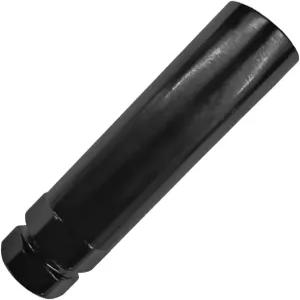 7 스플라인 튜너 러그 너트 키 자동차 휠 잠금 제거 도구 교체 애프터마켓 소켓 19mm 3/4인치 및 헥스 렌치