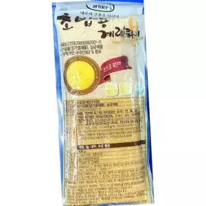 파머스 계란 구이 33절 초밥용 500g 냉동 일식