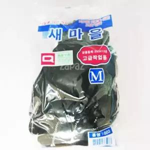 [하프클럽/]TBZ IS 새마을 고급작업용 장갑M(10P)