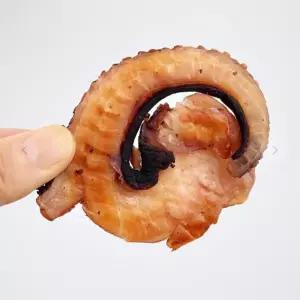 VB 맥반석오징어 통다리 250g x5봉