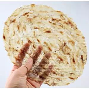 VB 왕쥐포 베트남쥐포 특대쥐포 3L사이즈 1kg 내외