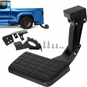 75313-01A 포드 F250 F350 F450 2017-2023용 리어 베드 스텝 테일게이트 장착 진동 댐퍼 설치 시 작동하지