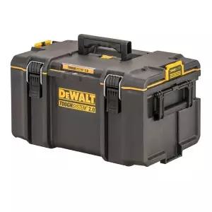 [하프클럽/]DEWALT/디월트/DS300 후속/DWST83294-1/중형 공구박스/공구함/공구가방/