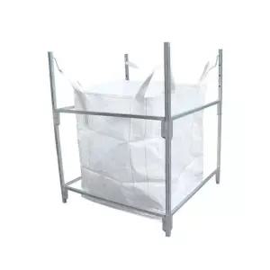 톤마대 거치대 폐기물 마대 지지대 톤백 현장 공사장