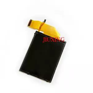 Canon IXUS125 IXUS 125 IXUS230 230 LCD 화면 백라이트 카메라 수리 부품 원본 디스플레이