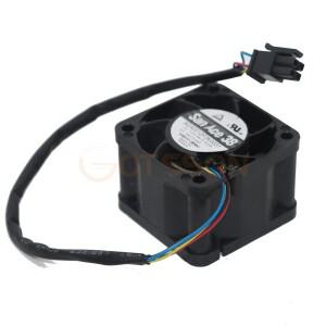SANYO DENKI 9GA0312P3K0031 San Ace 38 DC 12V 0.62A 38x38x28mm 서버 냉각 팬용