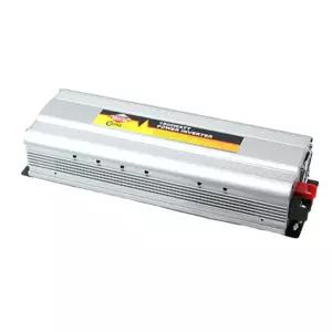 차량용 1500W 파워 인버터 야외전원아답 정전압아 노트북용 LCD모니 SMPS형 용기기아 정전 아터