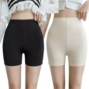 [하프클럽/]쫄바지 보정속옷 압박 여자 노라인 보정 속바지 속옷