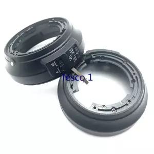 Nikon NIKKOR AF-S 18-300mm F/3.5-6.3G ED VR 용 스위치 JAA82151-A52가있는 1pcs 새 원본 렌즈 후면 고정