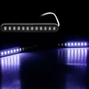 LED 시그널 램프 브레이크등 미등 깜빡이 화이트