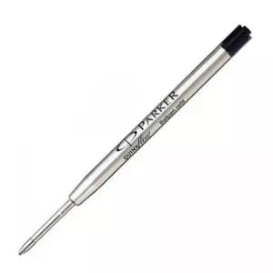 고품질 파카)볼펜심(흑 M-1.0mm) (W660251)