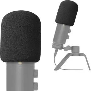로드 NT USB 마이크 윈드스크린 NTUSB 콘덴서 맞춤형 커버 폼 팝 필터