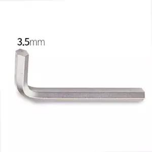 에이트 L육각렌치 규격 3.5mm 엘렌치 L렌치 (W8C276A)