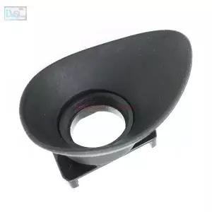 캐논 EOS 1D Mark III IV 1DS 1DX 5D 7D II 카메라 교체용 고무 뷰파인더 아이피스 아이컵 EG