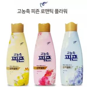 프리미엄 고농축 피죤 강력탈취 세제