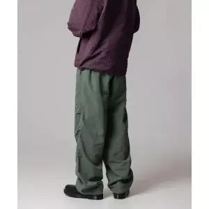 DICKIES 디키즈 퍼티그 라이트 져지 바지 Olive 1018168