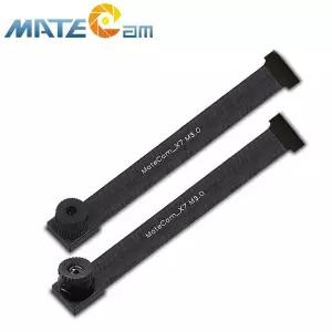 마테캄 70  /95 13Mp 1/3인치 Sony Imx258 Cmos 4k 비디오 캠코더 DIY 카메라용 광각 렌즈 모듈