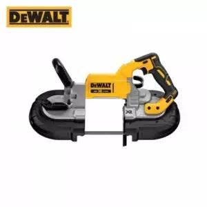 디월트 20V MAX 충전 밴드쏘 본체(본체만) DCS374N-KR