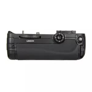 D7000 MB-D11 EN-EL15 DSLR 카메라용 A51I Pro 수직 배터리 그립 홀더