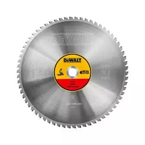 DT1926 철재용 원형톱날 66 355mm DW872용 절삭공구 작업 절단용 커터 교체