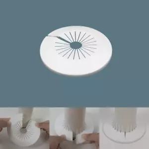 배수관 마개 씰링 에어컨 구멍 커버 10-40mm DD-11845 (WA3C48C)