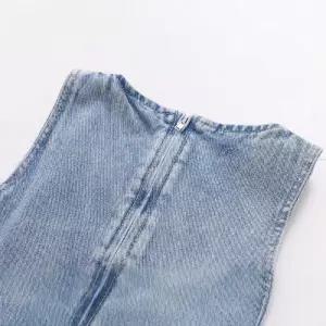 여사친 원피스 청 봄 청치마 스트리트 스터드 KS1