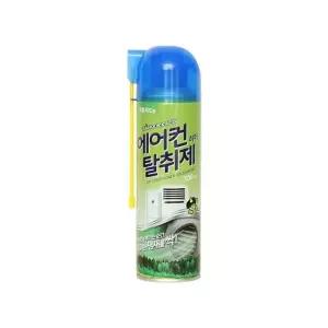 에어컨히터 탈취제 피톤치드향 300ml (WC65743)