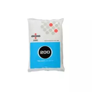 오공 200 지물용 벽지공 밀가루풀 800g 목재용 (WB7332F)