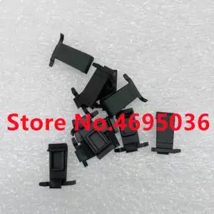 캐논 EOS 5D 마크 IV 5D4 디지털 카메라 수리 부품용 배터리 도어 커버 포트 하단 베이스 고무 1 개