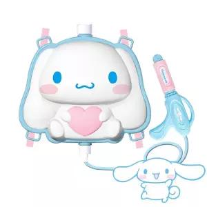 [위니코니] 산리오 시나모롤 배낭물총