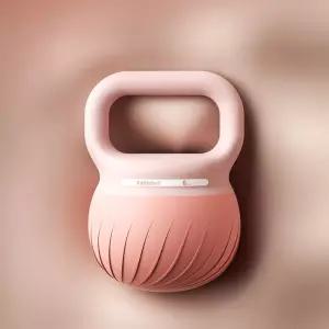 홈트 코어 전신운동 소프트 케틀벨