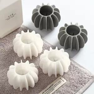 실리콘 세탁볼 통돌이 건조기 빨래 엉킴방지 DD-12253