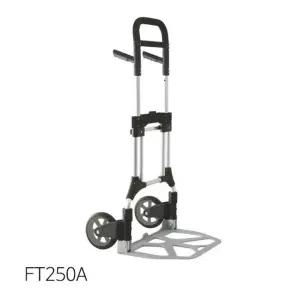 스마토 접이식핸트카트 알루미늄 FT250A 마트 캠핑