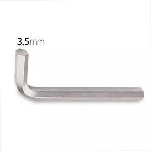 고품질 에이트 L육각렌치 규격 3.5mm 엘렌치 L렌치 (W8C276A)