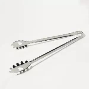 일본산 스텐레스 파스타집게 25cm 타나베집게 반찬집게 치킨집게 (W821B01)