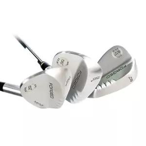 Houma Platinum 스핀밀드 단조 52도 56도 60도 웨지 (W7B318A)