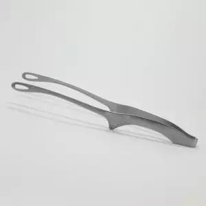 일본산 다카야마 스탠드 주방 집게 26cm SENBUDO (WB9DA24)
