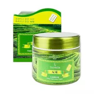 이노벨라 에리쉬 딥 녹차 클렌징 크림 300ml -O 이노벨라크렌징 (WBD414F)